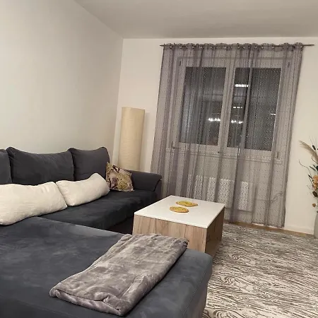 Apartman Pinky *
