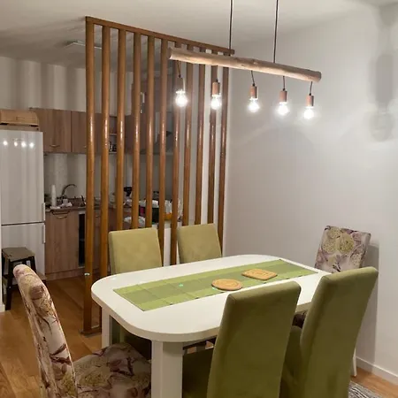 Apartman Apartman Pinky Jahorina