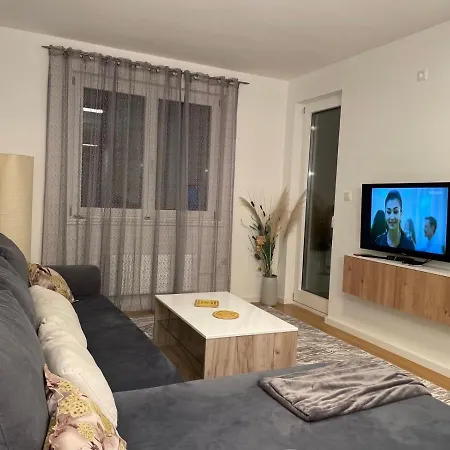 Apartman Pinky Apartman Jahorina