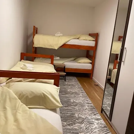 Apartman Pinky