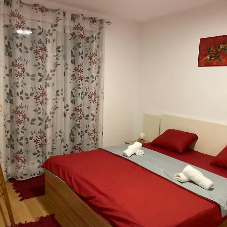 Apartman Pinky Apartman *