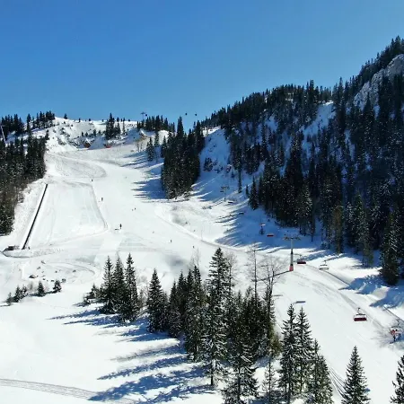 Apartman Pinky Apartman Jahorina