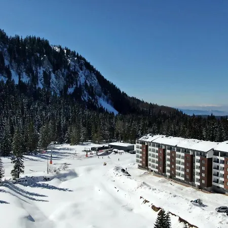 Apartman Pinky * Jahorina